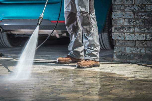 Best Parking Lot and Garage Cleaning  in Springboro, OH