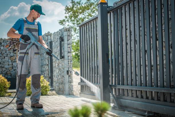 Best Fence Cleaning  in Springboro, OH