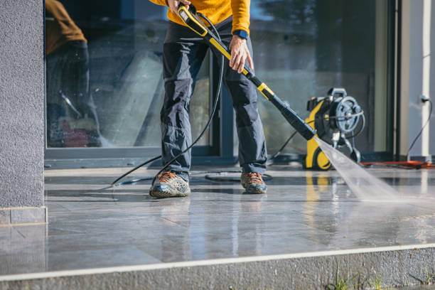 Best Gas Station Cleaning  in Springboro, OH
