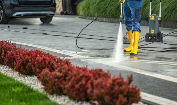 Spring Cleaning in Springboro, OH